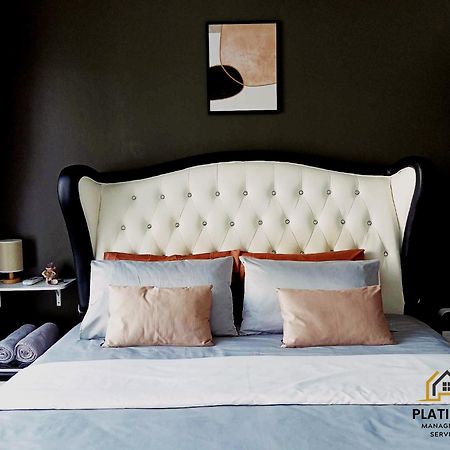 Silverscape Family Suite Melaka City Centre Экстерьер фото