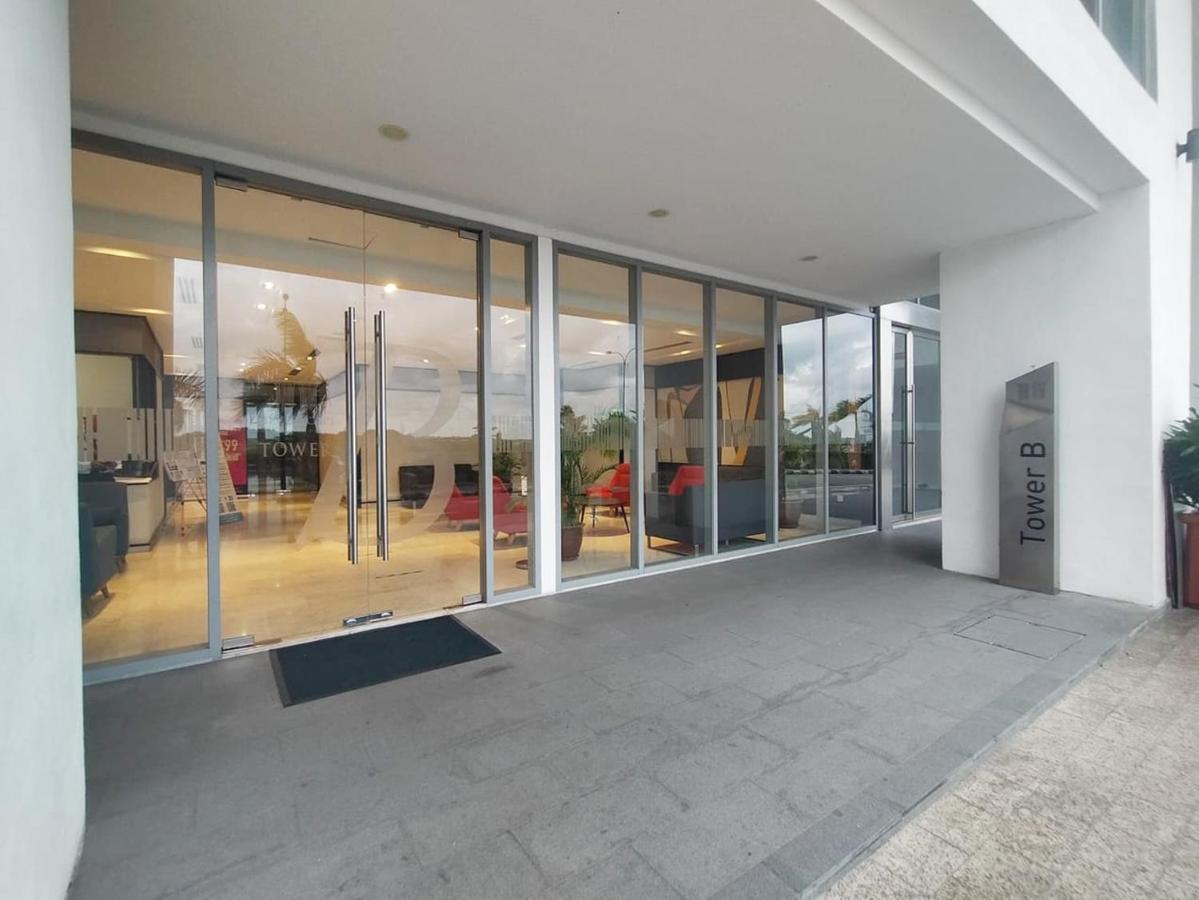 Silverscape Family Suite Melaka City Centre Экстерьер фото