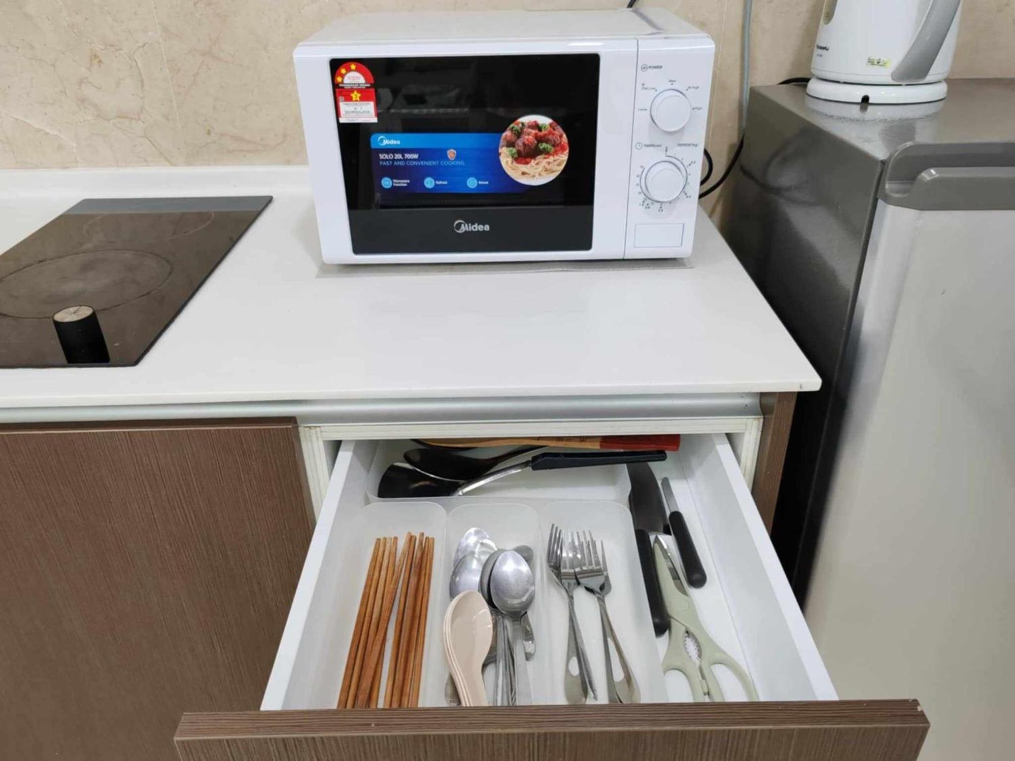 Silverscape Family Suite Melaka City Centre Номер фото