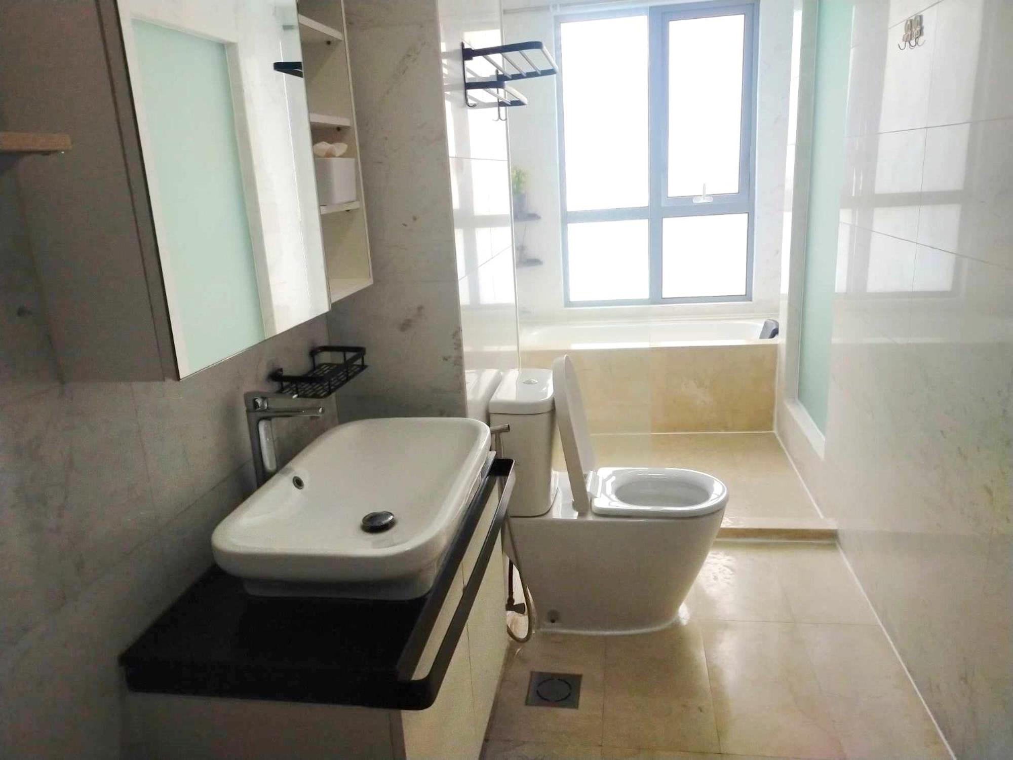 Silverscape Family Suite Melaka City Centre Номер фото