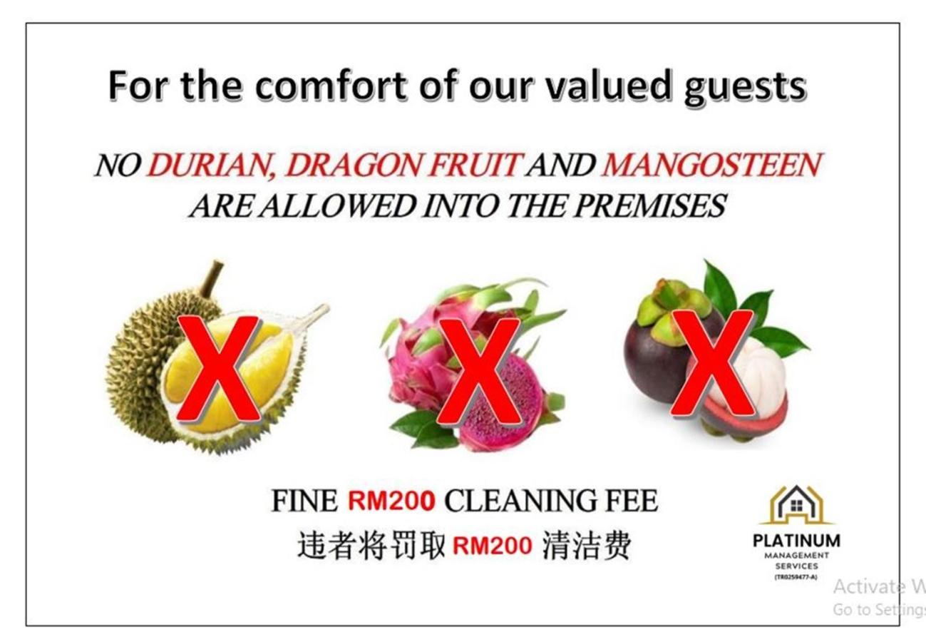 Silverscape Family Suite Melaka City Centre Экстерьер фото